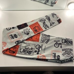 LulaRoe Toy Story Tween Leggings